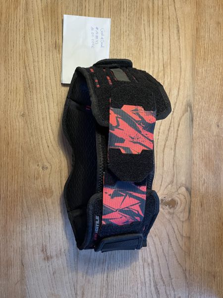Synapse Flex Belt (rot)+ Airlink Tankholster