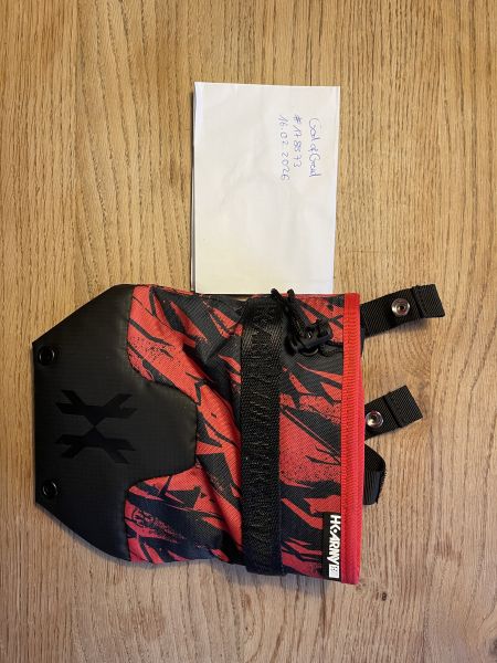 Hk Army Synapse Dumppouch