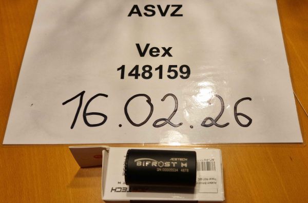 AceTech Bifrost M Tracer