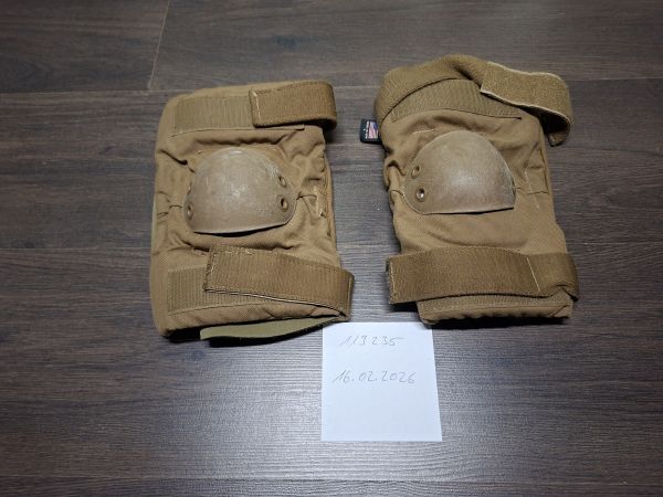 Ellbogenschoner Coyote