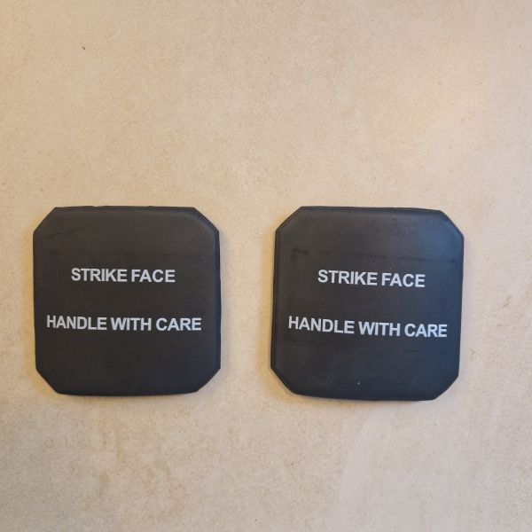 Shekkin gear 6x6 dummy sapi für die Seite