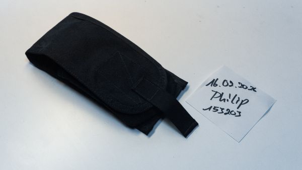 Diamondback Tactical Magazintasche