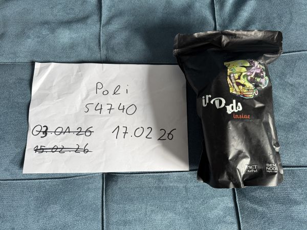 Helm Pads Send Impact Air Pads