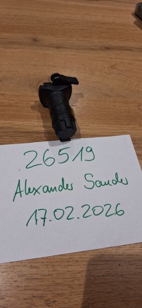 Original TangoDown Stubby QD Front Grip