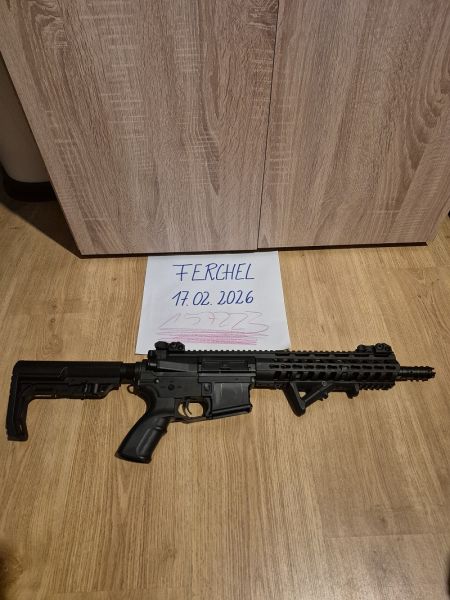 Begadi Lonex L4 PC EL