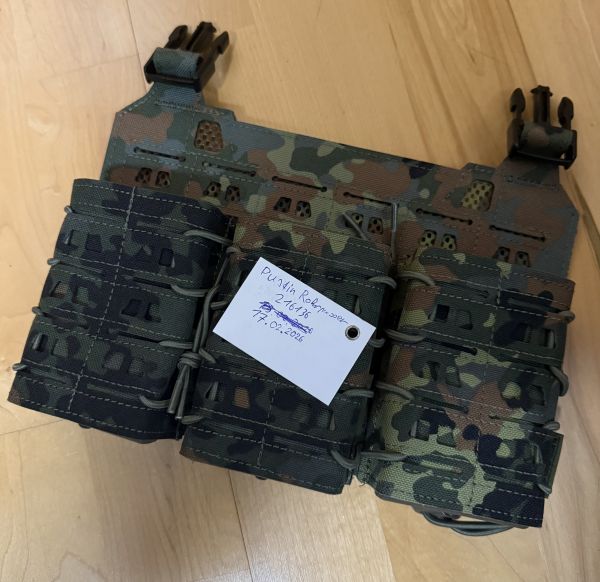 Novritsch Ar Pouch + Flap