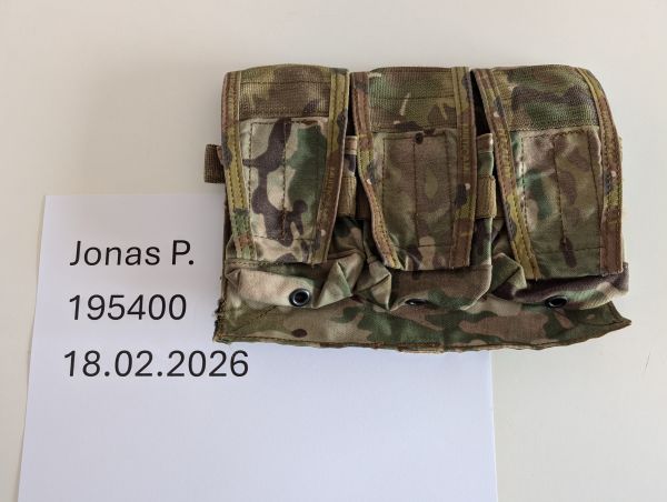 Crye Precision 7.62 Assault Frontflap(ZShot)