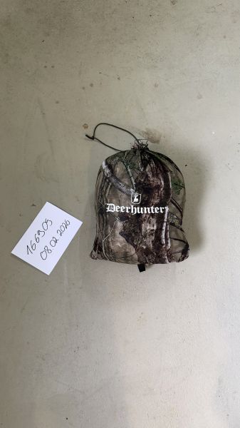 Deerhunter Ghillie 3tlg NEU