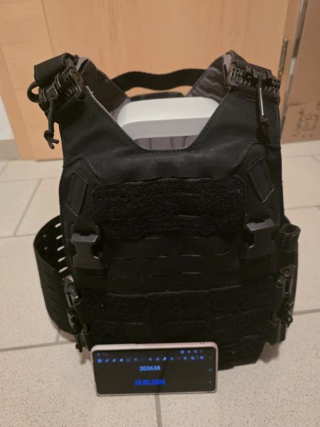 Templars Gear CPC Plate Carrier ROC 