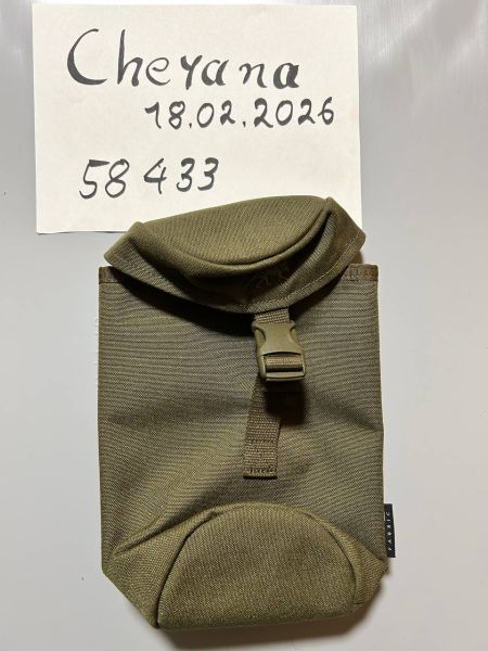 Tasmanian Tiger Mehrzwecktasche