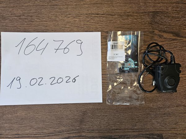 Z-Tac PTT Kenwood Connector