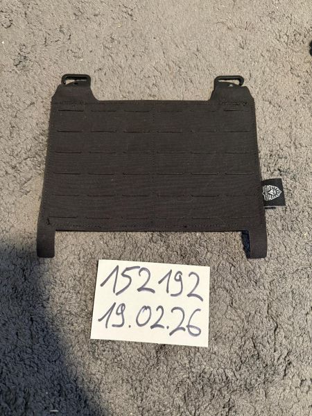 Ferro Concepts FCPC v5 Front Molle Placard