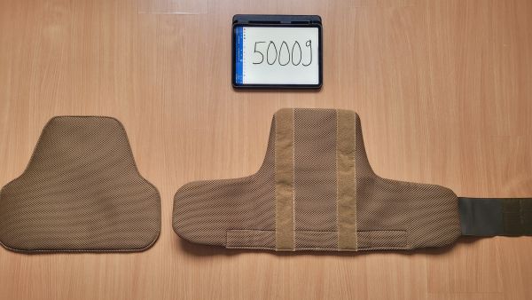 SK1 Hüllen zum Einkletten