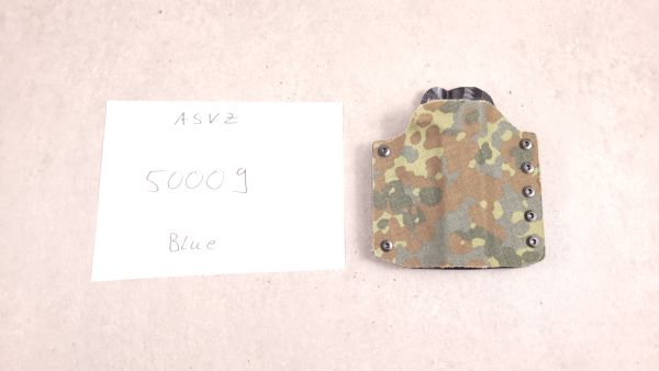 TM Hi Capa 4.3 Kydex Holster