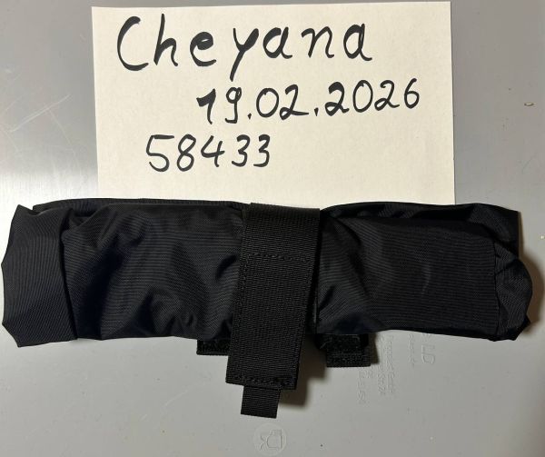 Dump Pouch Tasmanian Tiger