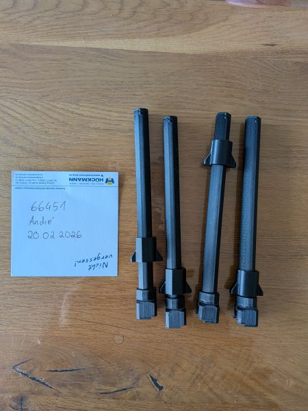 KWA LM4 MKM AR15 Masada Speedloader