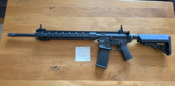 KWA LM4 KR14