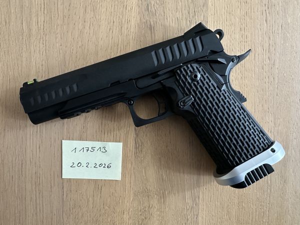 Novritsch SSP1 Top Zustand