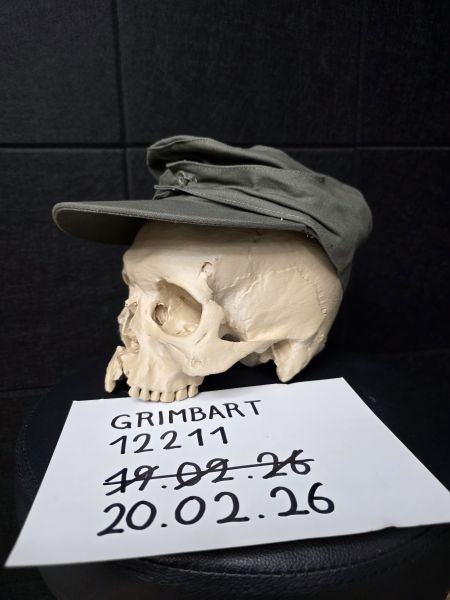 Feldmütze Miltec SteingrauOliv