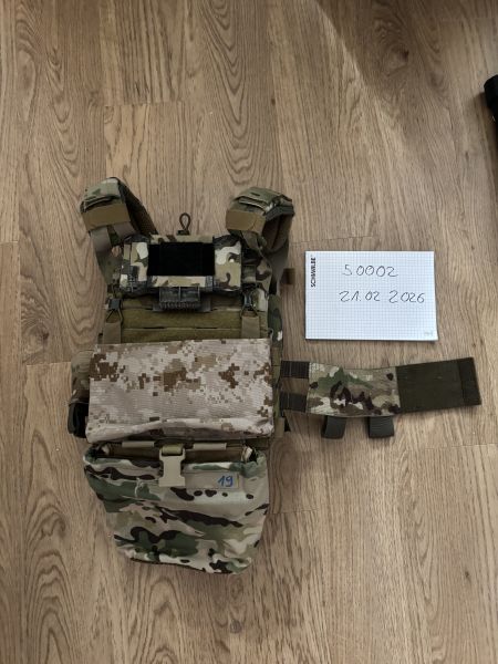 Crye SPC Small 