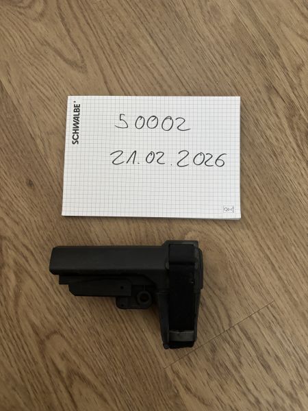 Originale Pistol Brace