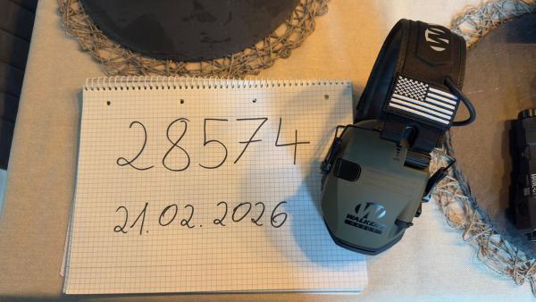 Walker's Razor Slim Compact