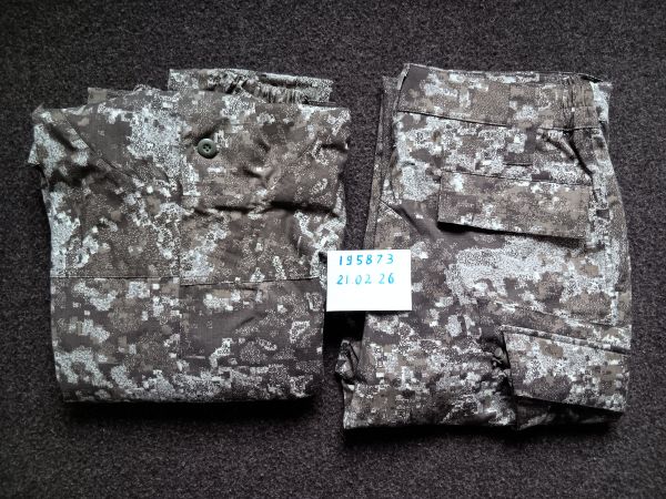 Pencott Metropolis . Gorka . M-L