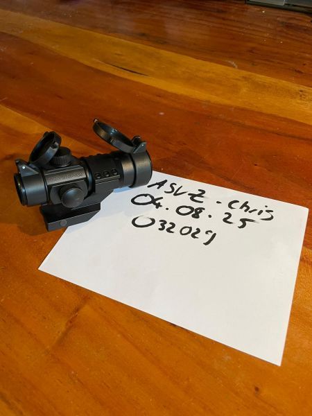 Vector Optics Stinger 