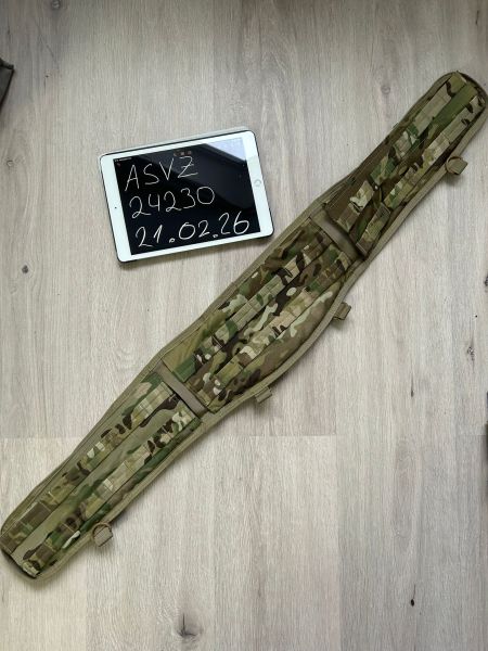 Flyye Industries Gen 2 BLS Bravo Combat Battle Belt (Multicam)