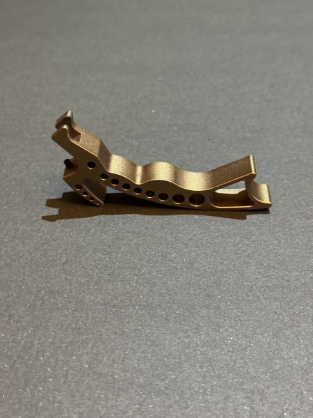 Rogueworx SABRE KC-02 Magrelease