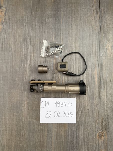 Modlite Light dummy / Switch