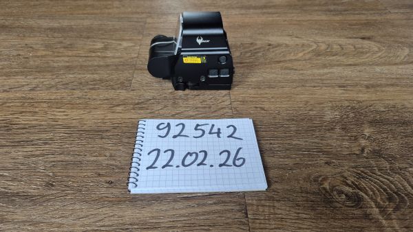 PHX 558 RedDot Eo-Tech Klon