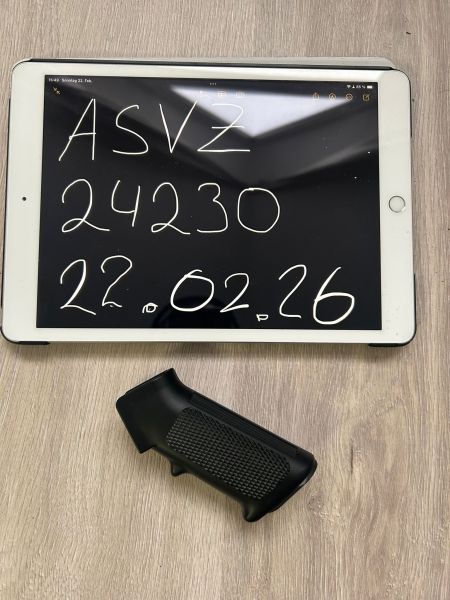 Tokyo Marui M4 Griff SAEG