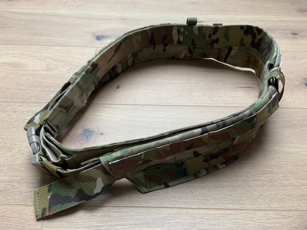 MRB (Modular Riggers Belt) Multicam