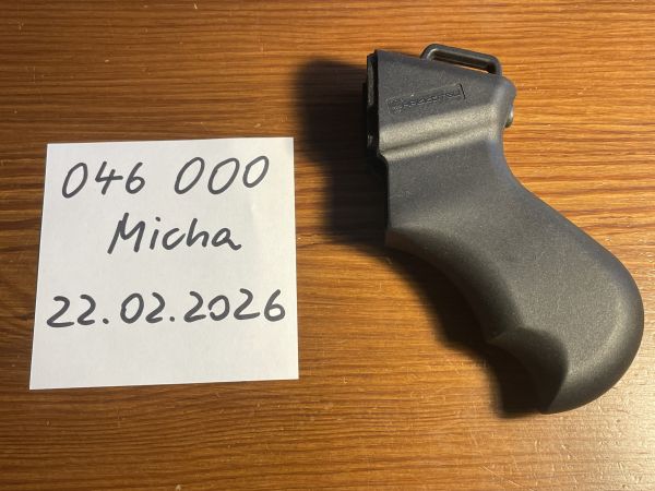 APS CAM 870 Pistol Grip