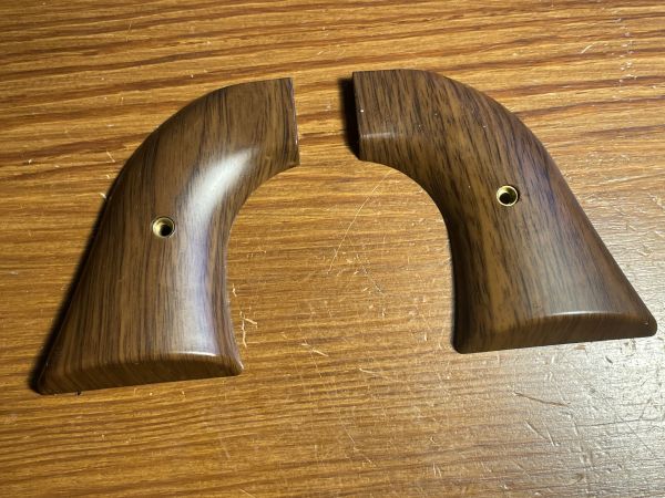 King Arms Colt SAA Griffe