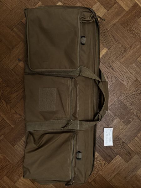 Invadergear Waffentasche