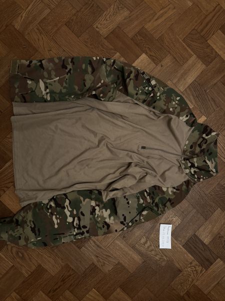 Taktisches Hemd / Shirt