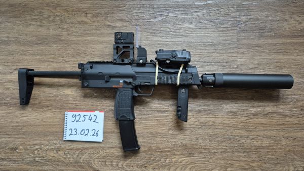 Tokyo Marui MP7 AEG