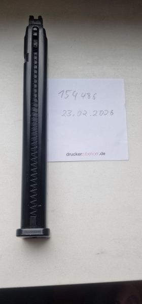 50 schuss G17/18 GHM-9 AAP-01 erweitertes magazin