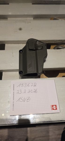 Begadi Universal Holster ,,links