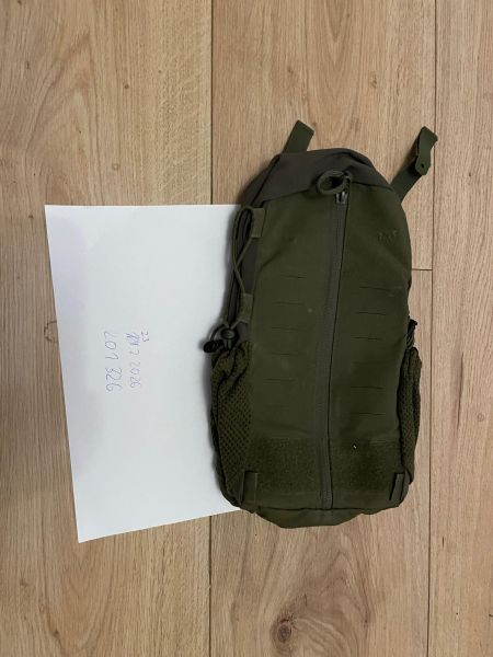 Tasmanian Tiger Tac Pouch MK2 Oliv 7Liter