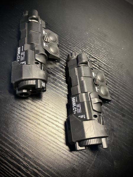 MAWL C1 Klon (No Begadi)