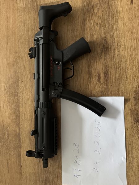 G&G Armament TGM A3 E.T.U. S-AEG