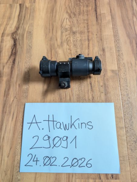 Eotech Klone (keine Markings)