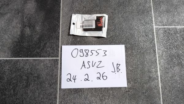 Asura Dynamics rmr doctor Plate Adapterplatte FNX45 VFC