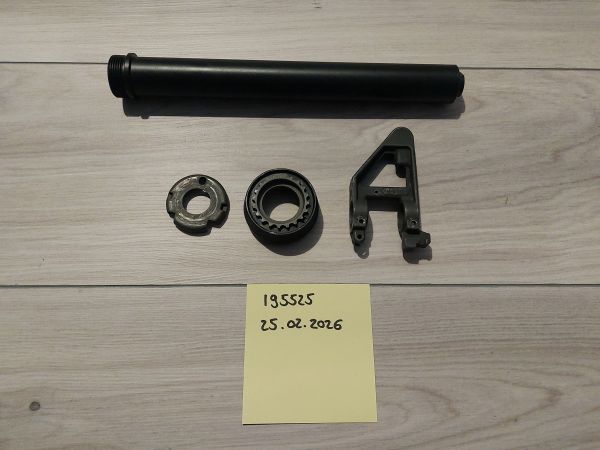 Vipertech Einzelteile für Colt 733/m4/m16 gbbs...