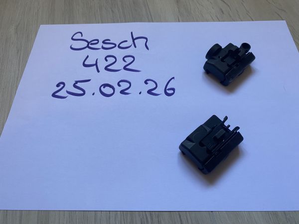 VFC MP7 Flip up Sights