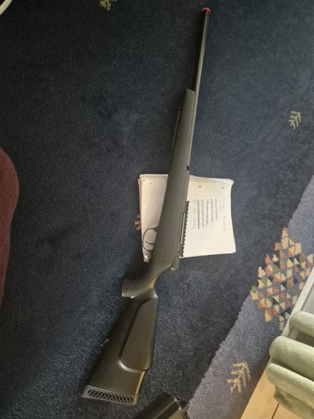 Tokio Soldier ts sx9 db