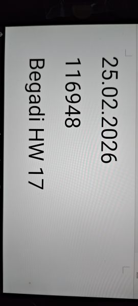 Begadi HW 17 /MK17 Mod 0 (Scar H)